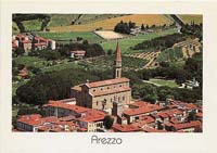 Arezzo